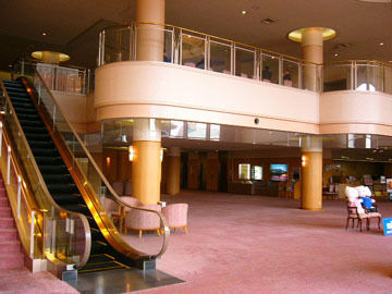 Hotel Daiwa Royal Nagano Esterno foto
